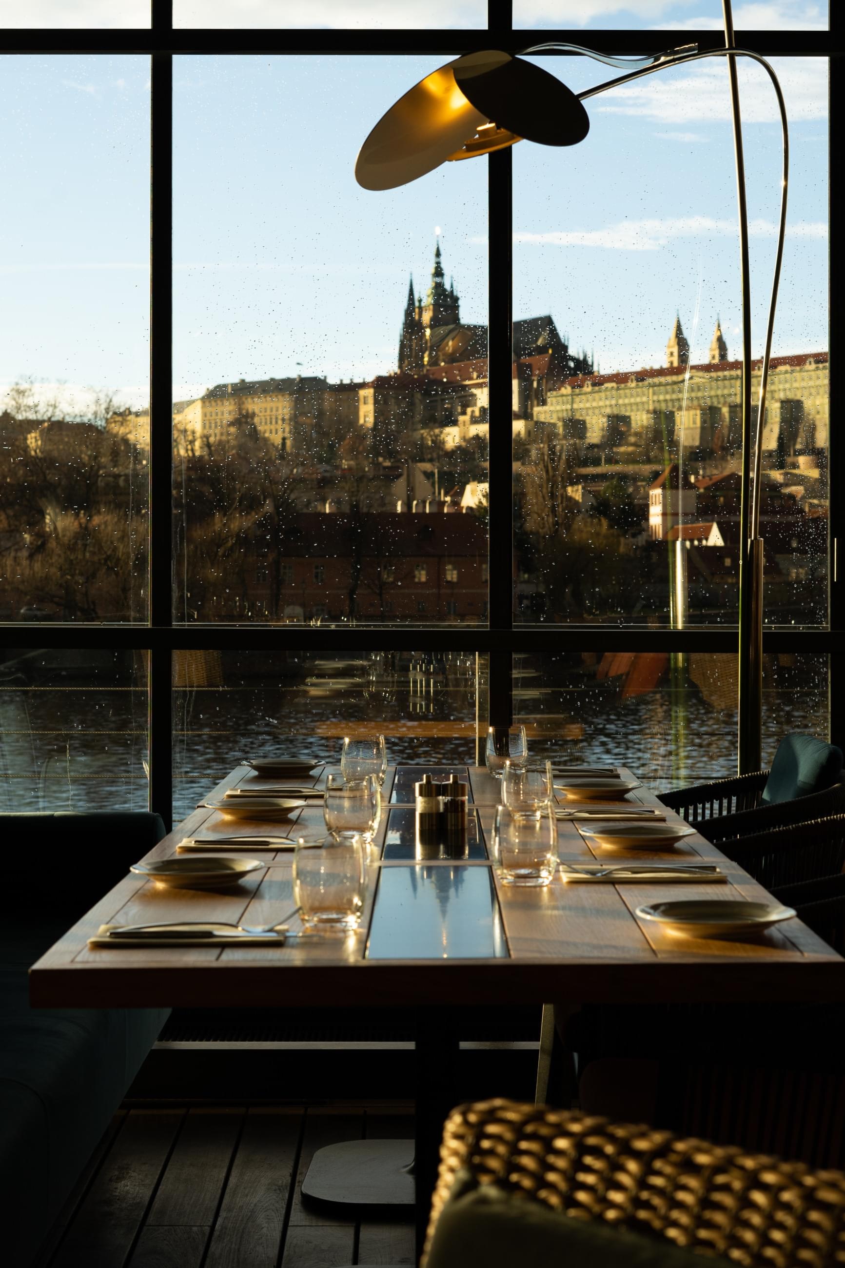 Marina Ristorante