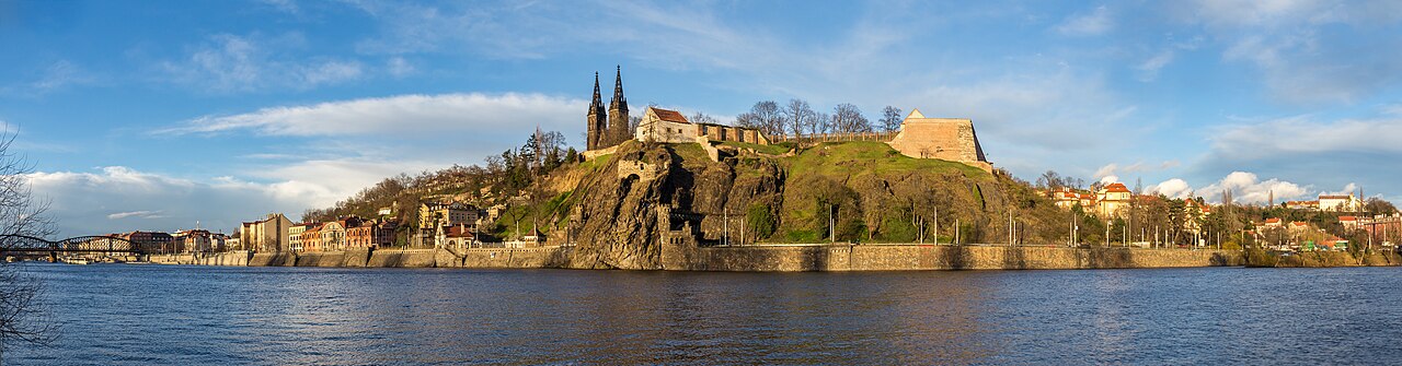 Vyšehrad