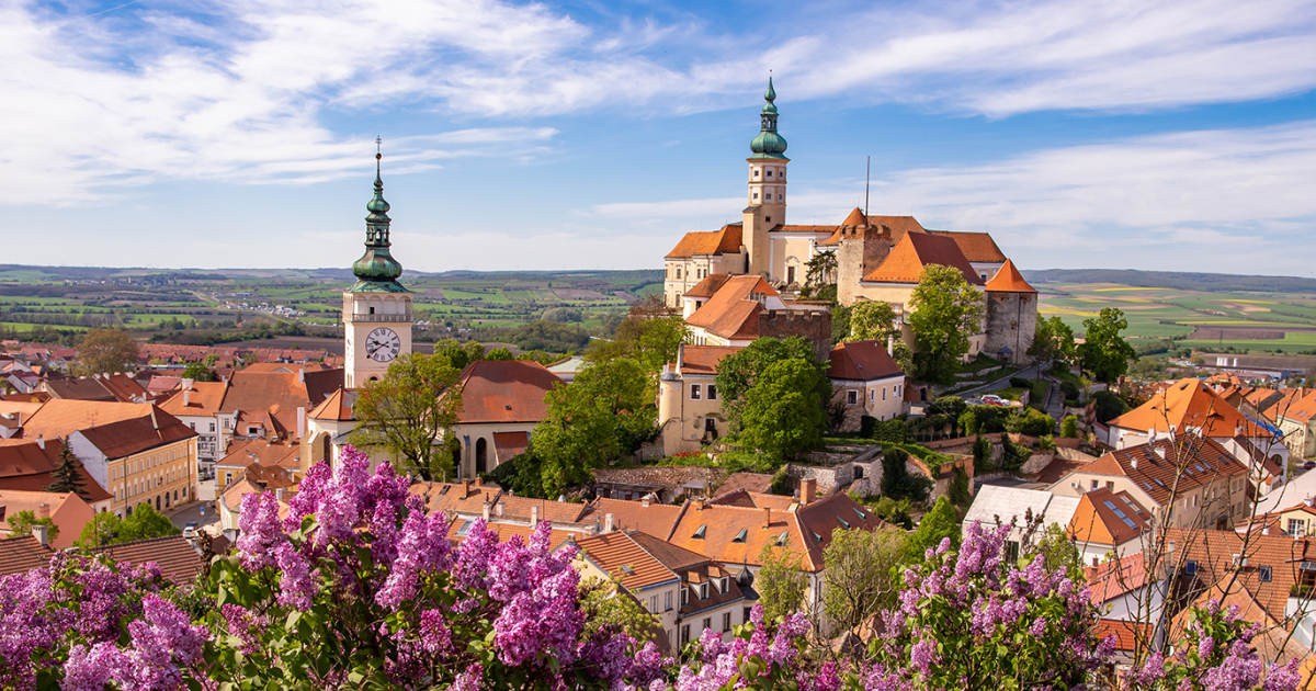 Mikulov