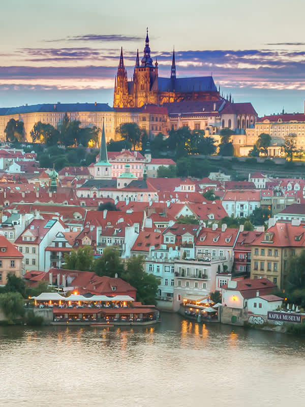 Prague Castle