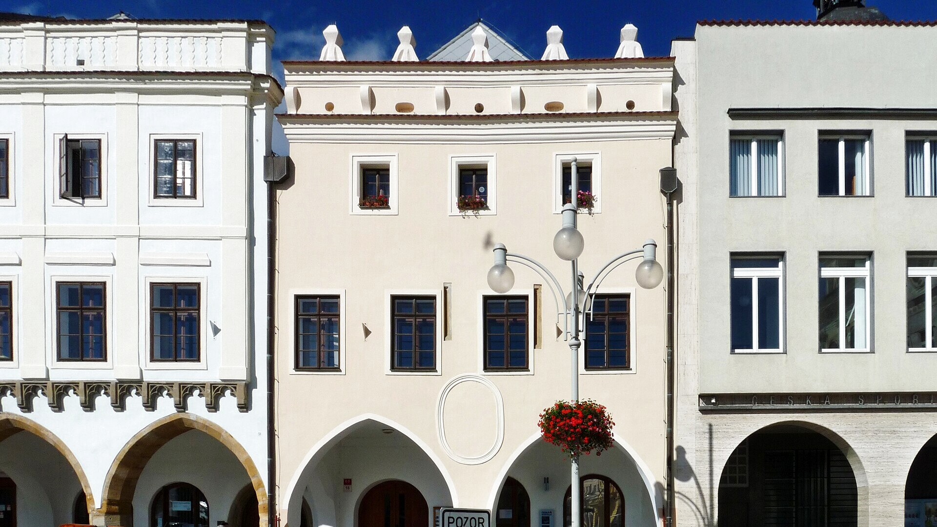 České Budějovice