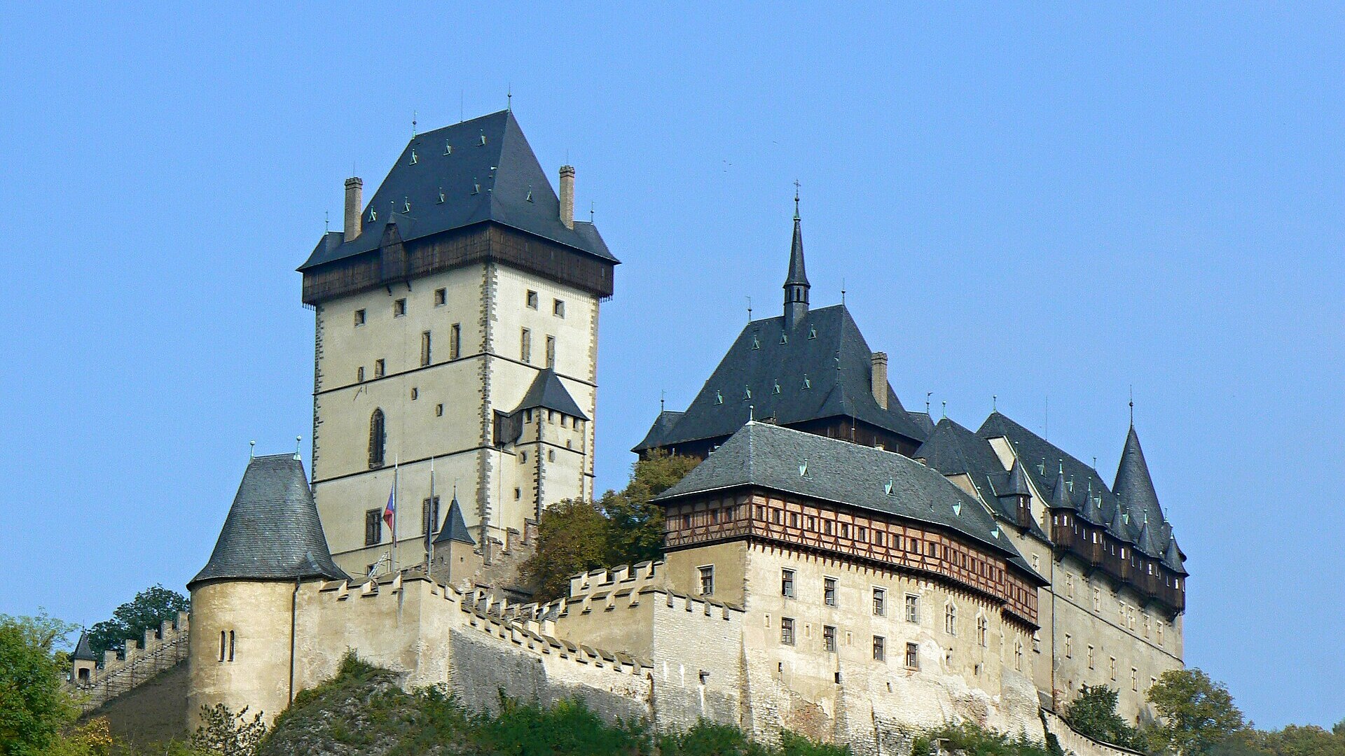 Karlštejn