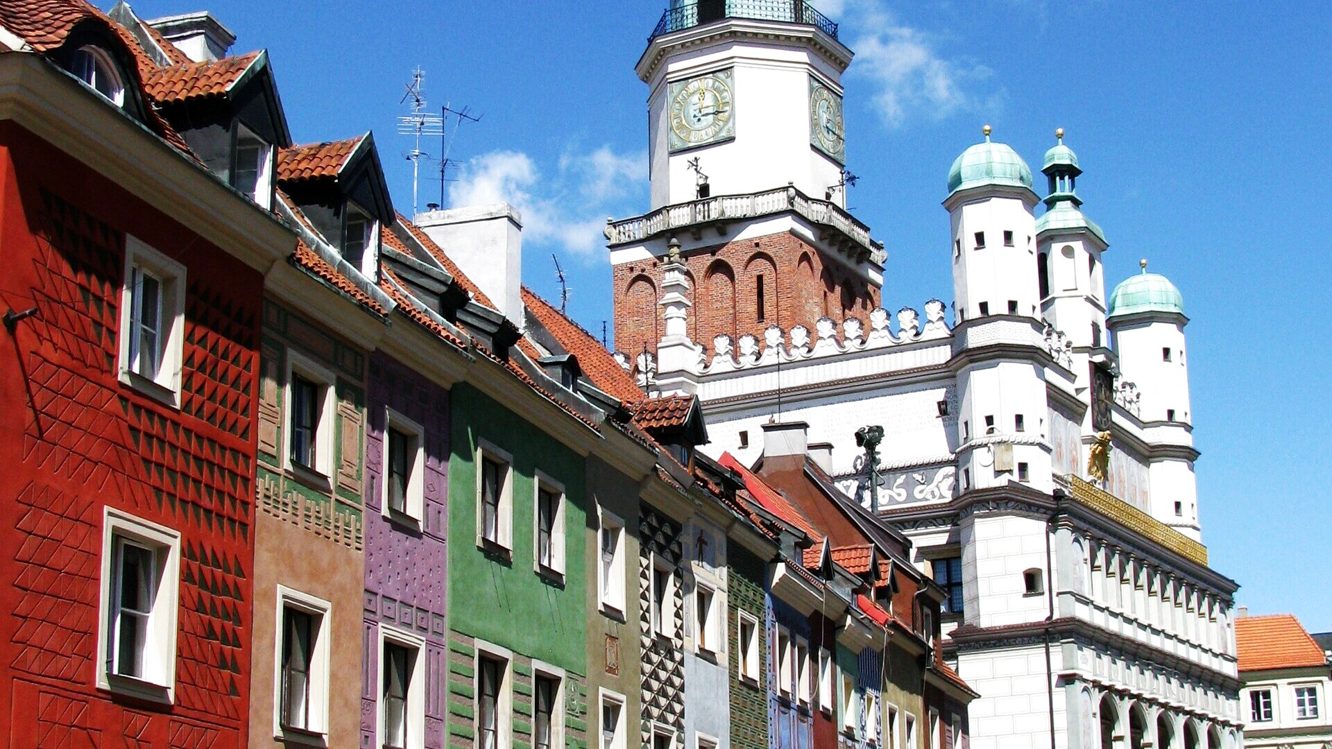 Poznań