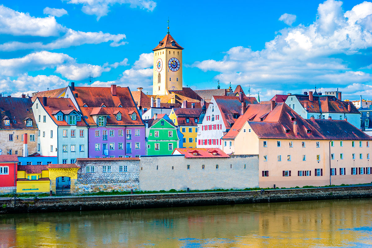 Regensburg
