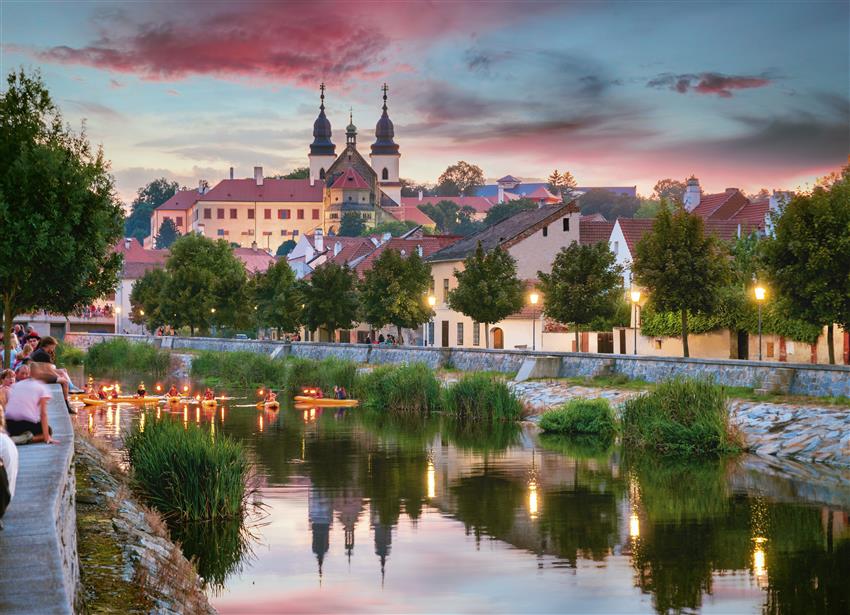 Třebíč
