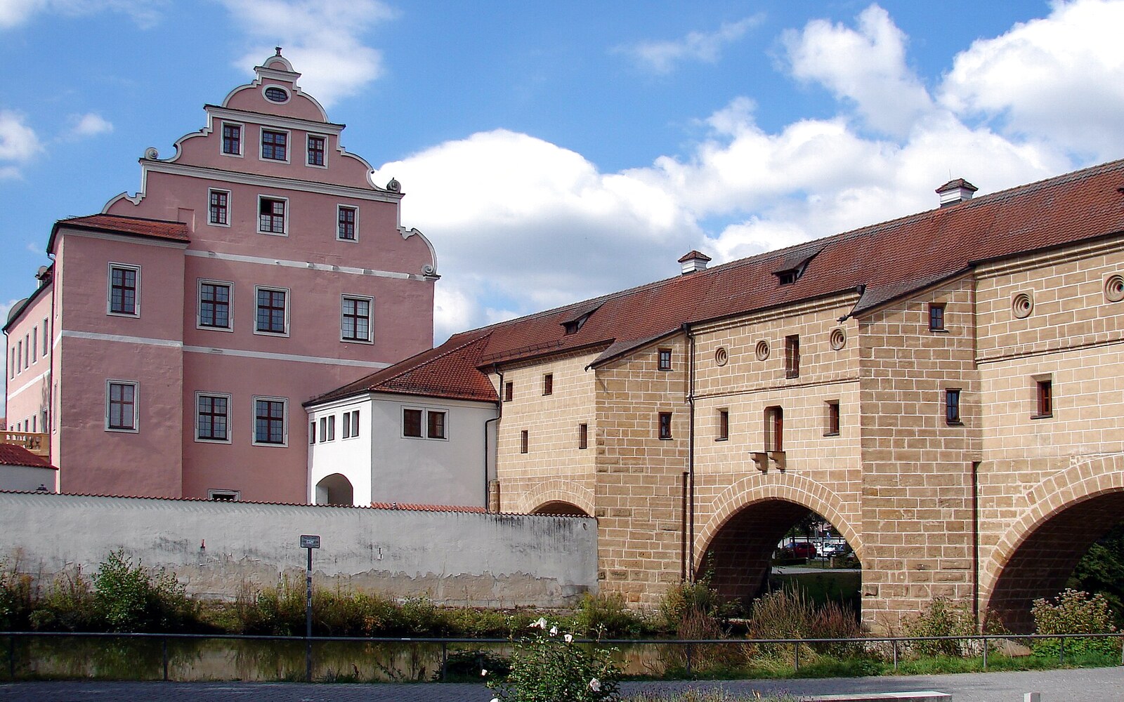 Amberg