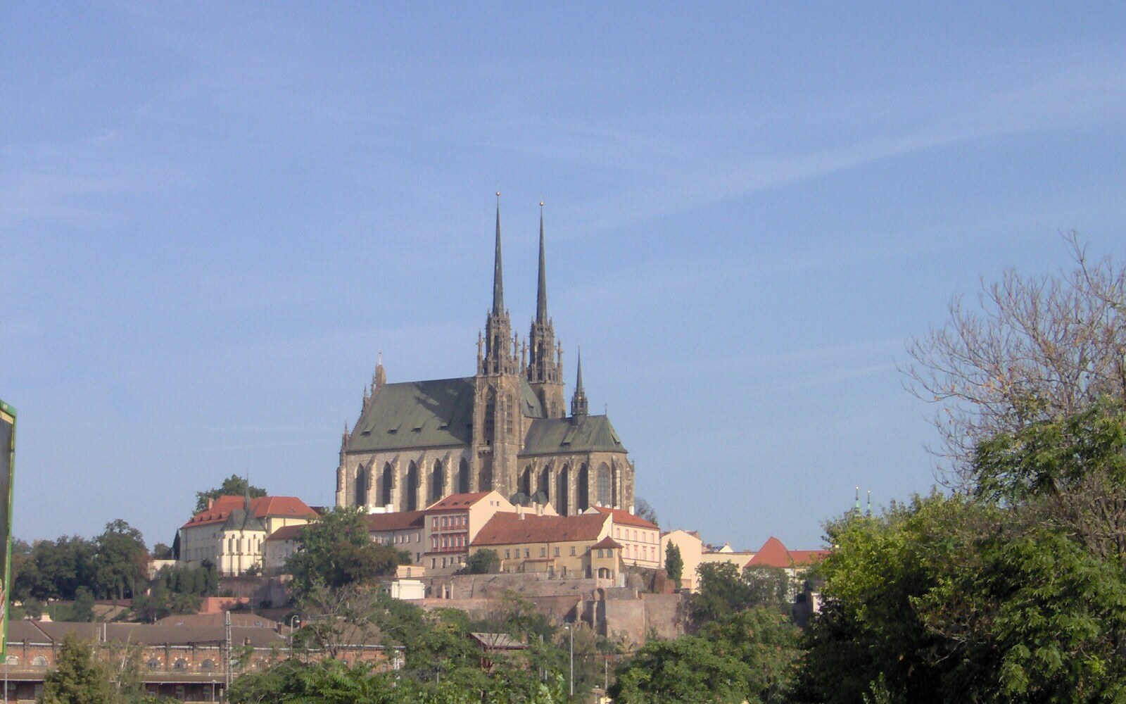 Brno