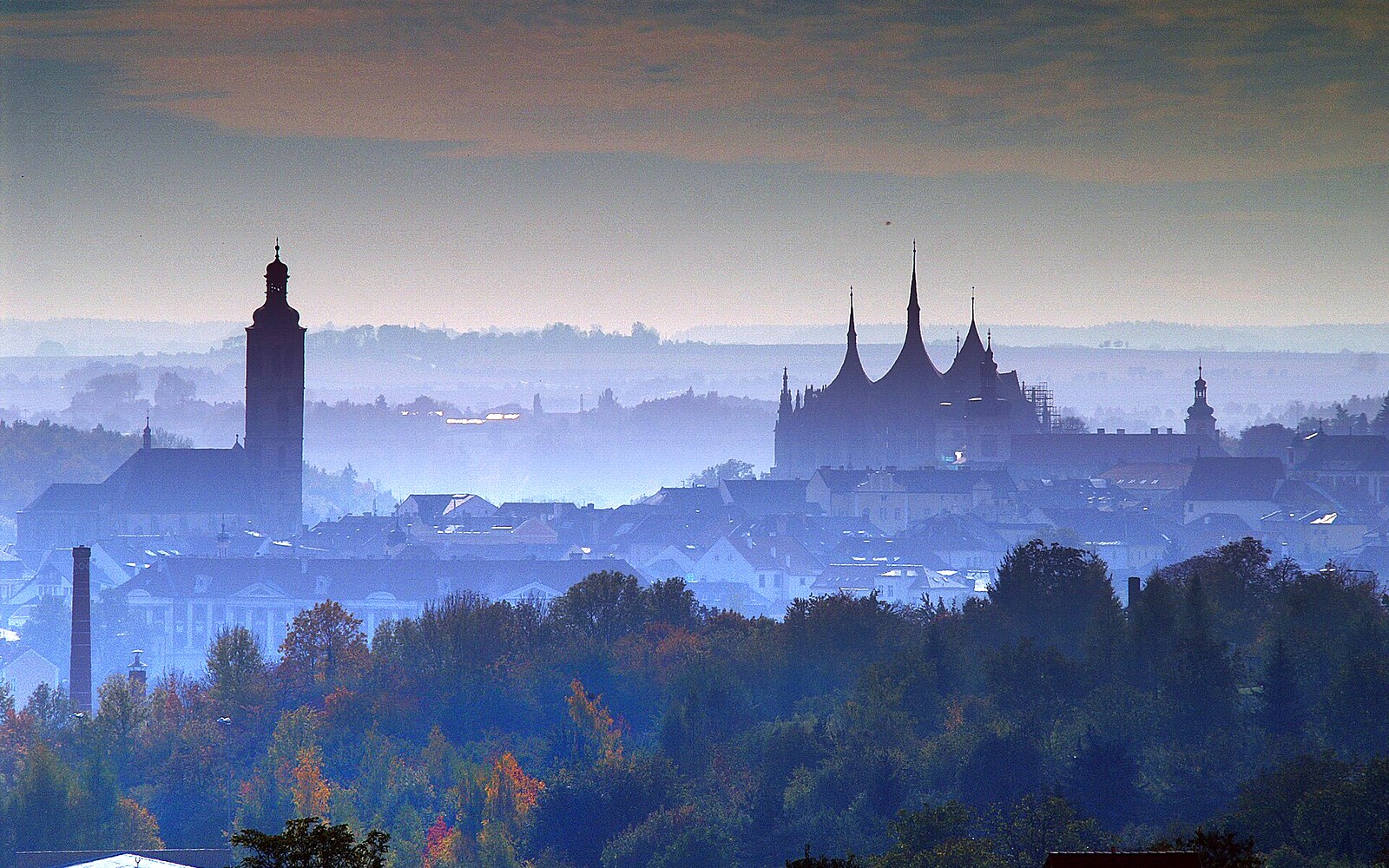 Kutná Hora