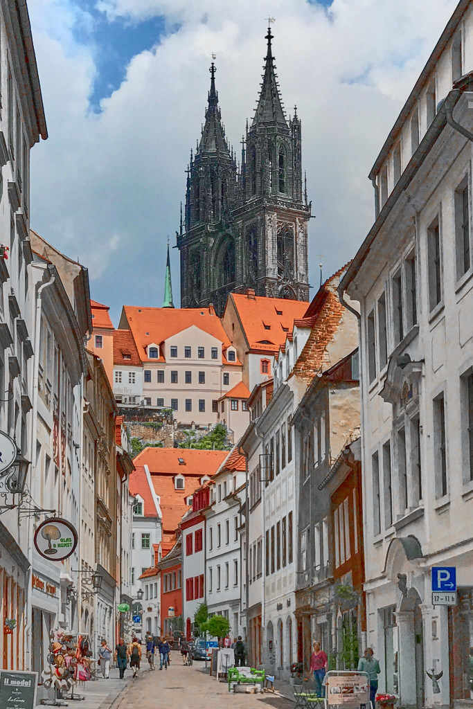 Meissen