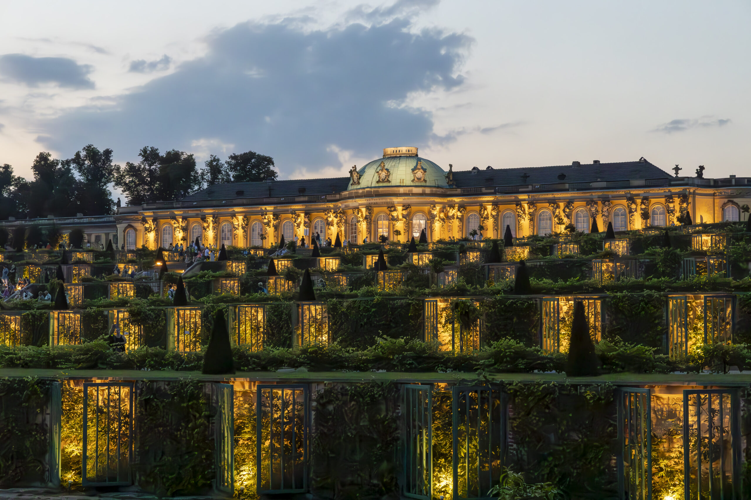 Potsdam