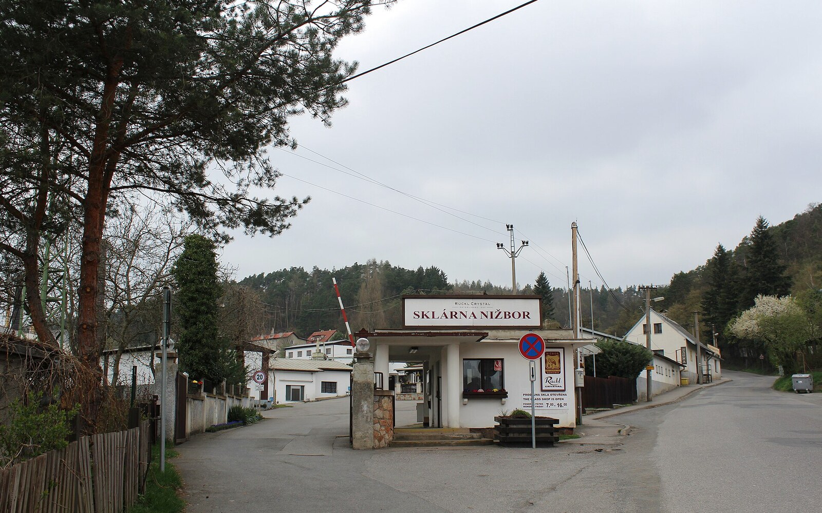 Rückl Glassworks