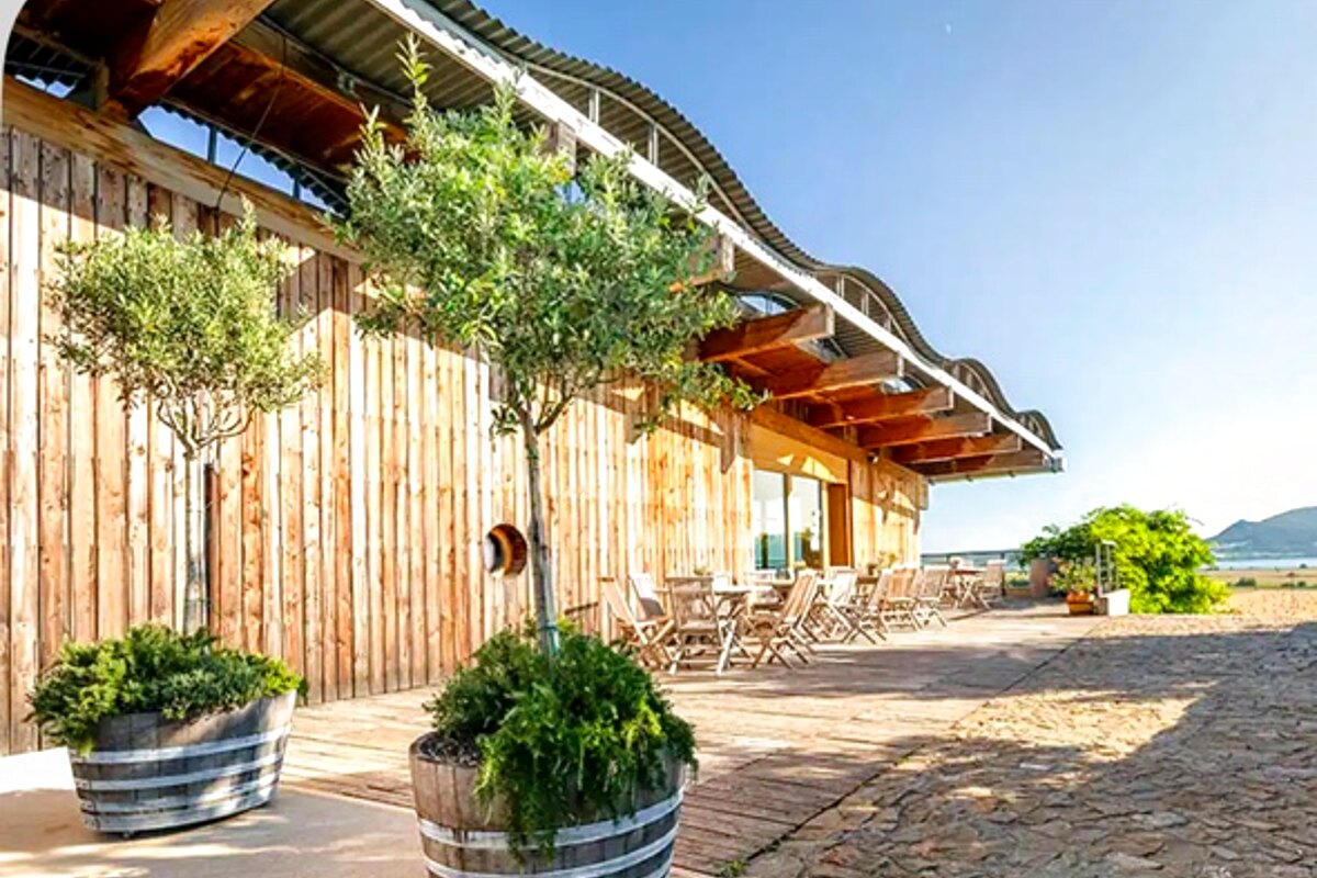 Sonberk Winery